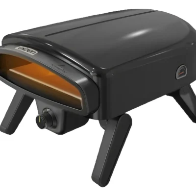 Horno a gas para pizza Eizen P140