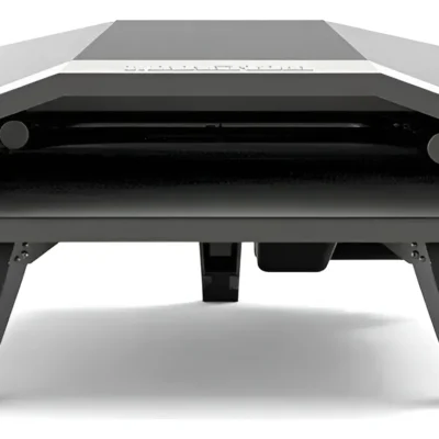 Horno para pizza a gas P160