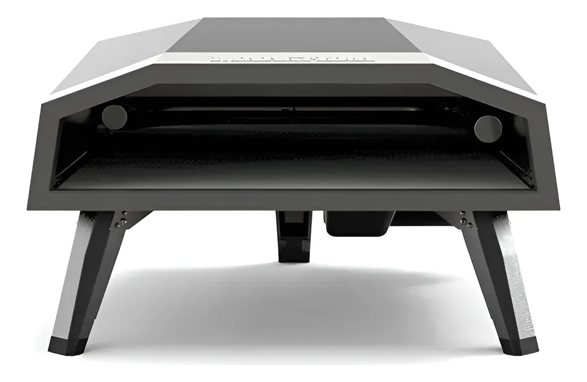 Horno para pizza a gas P160