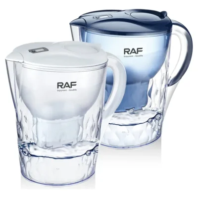 Jarra Filtradora de agua RAF