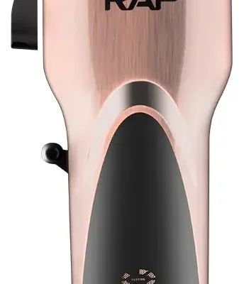 Cortadora De Pelo Raf Profesional, Recargable