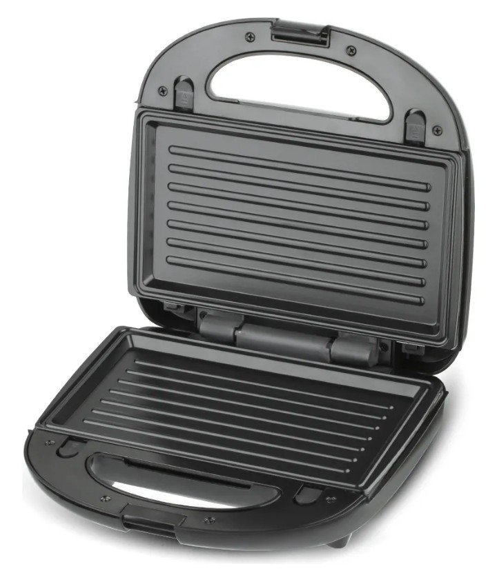 Sandwichera Electrica Raf 4 en 1 Wafflera Mini Donas - Imagen 2