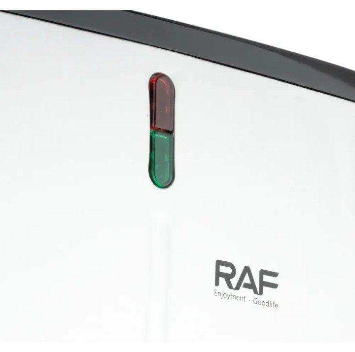 Sandwichera Electrica Raf 4 en 1 Wafflera Mini Donas - Imagen 7