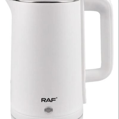 Jarra Eléctrica Raf Interior Acero Inoxidable 2000W Cool Touch