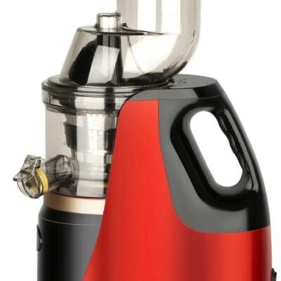 Juguera Raf Slow Juicer 250w Extractor de Jugos