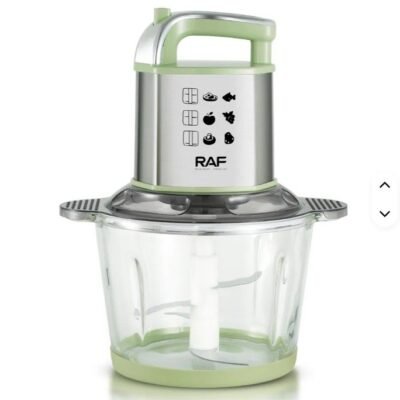 Procesadora Picadora Raf 3L