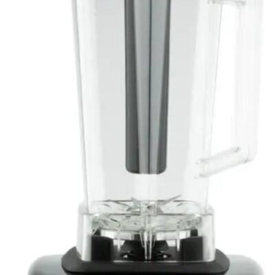 Licuadora 2 en 1 Raf 2000w