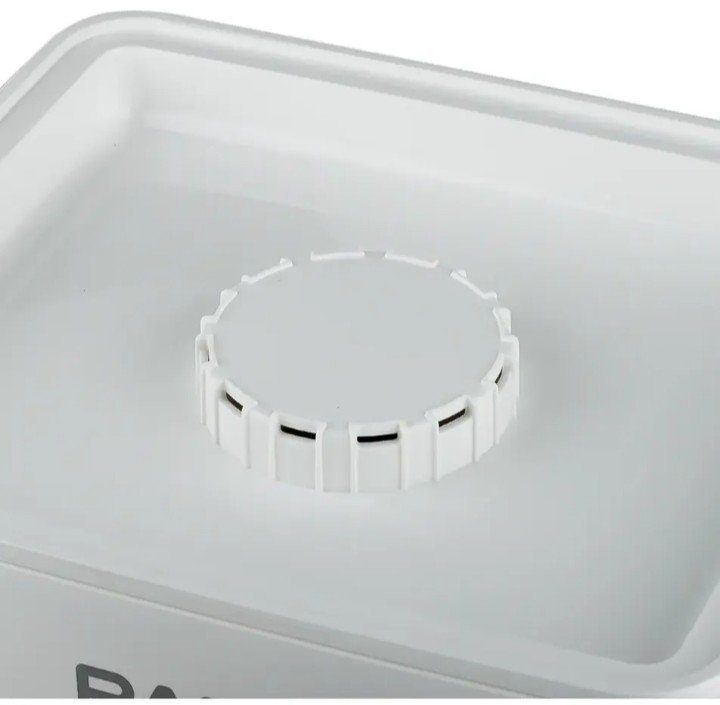 Vaporera Eléctrica Raf 3 Niveles 1200W - Imagen 6
